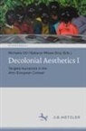 Babacar Mbaye Diop, Mbaye Diop, Michaela Ott - Decolonial Aesthetics I