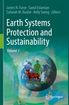 Saeid Eslamian, James N. Furze, Safanah M Raafat et al, Safanah M. Raafat, Kelly Swing - Earth Systems Protection and Sustainability
