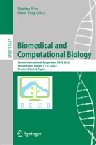 Shiping Wen, Yang, Cihui Yang - Biomedical and Computational Biology