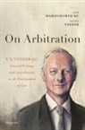 Marie Veeder, Mr Samuel (Barrister and Avocat Wordsworth, Mr Samuel (Essex Court Chambers) Veede Wordsworth, Samuel Wordsworth, Marie Veeder, Samuel Wordsworth - On Arbitration