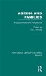 Hal L. Kendig, Hal L. Kendig - Ageing and Families