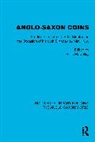R.H.M. Dolley, R.H.M. Dolley - Anglo-Saxon Coins