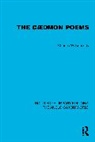 Charles W. Kennedy, Kennedy Charles W. - Caedmon Poems