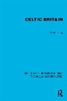 Lloyd Laing - Celtic Britain