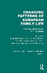 Katja Bak Boh, Maren Bak, Bak Maren, Katja Boh, Boh Katja, Cristine Clason... - Changing Patterns of European Family Life
