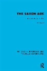 A.F. Scott - Saxon Age