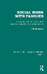 Eric Sainsbury, Sainsbury Eric - Social Work With Families