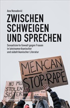 Ana Nenadovic - Zwischen Schweigen und Sprechen