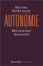 Marcel Meier Kressig, Mathias Lindenau, Marcel Meier Kressig - Autonomie