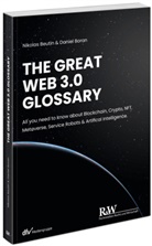 Nikolas Beutin, Nikolas (Prof. Dr.) Beutin, Daniel Boran - The Great Web 3.0 Glossary