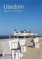 Egon Richter, Dennis Gebhardt, Lutz Gebhardt - Usedom
