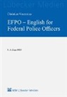 Christian Vinzentius, Christian (Dr.) Vinzentius - EFPO - English for Federal Police Officers