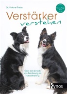 Dr. med. vet. Viviane Theby, Viviane Theby, Viviane (Dr. med. vet.) Theby - Verstärker verstehen