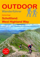 Hartmut Engel - Schottland: West Highland Way