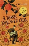 Laurie Lee - A Rose for Winter