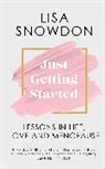 Lisa Snowdon - Just Getting Started