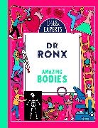 Dr Ronx, Ashton Attzs - Little Experts