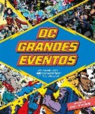 Stephen Wiacek - DC Grandes Eventos (DC Greatest Events)