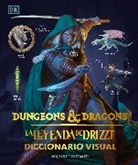 Michael Witwer - Dungeons & Dragons: La leyenda de Drizzt (The Legend of Drizzt)
