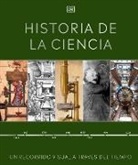 DK - Historia de la ciencia (Timelines of Science)