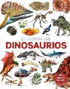 DK - El libro de los dinosaurios (The Dinosaur Book)