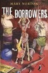 Sian Bailey, Judith Elkin, Mary Norton, Norton Mary - The Borrowers
