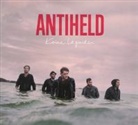 Antiheld - Keine Legenden, 1 Audio-CD (Livre audio)