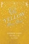 Andrew Lang - The Yellow Fairy Book - Illustrated by H. J. Ford