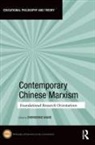 Chengbing (Shanxi University Wang, Chengbing Wang - Contemporary Chinese Marxism