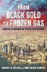 Michael D. Tusiani, Tusiani Michael D. - From Black Gold to Frozen Gas