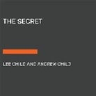 Andrew Child, Lee Child - The Secret