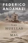 Federico Andahazi - Las huellas del mal / The Fingerprint of Evil