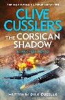 Dirk Cussler, Cussler Dirk - Clive Cussler's The Corsican Shadow