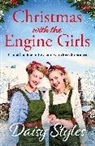 Daisy Styles, Styles Daisy - Christmas with the Engine Girls