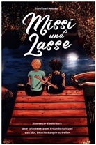 Josefine Hensen, Josefine Hensen - Missi und Lasse Abenteuer