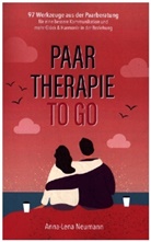 Anna-Lena Neumann, Anna-Lena Neumann - Paartherapie to go