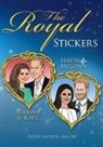 Eileen Miller, Eileen Rudisill Miller - The Royal Stickers: William & Kate, Harry & Meghan