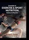 Richard B. Kreider Facsm Fissn Fnak, Richard. . . Kreider FACSM FISSN FNAK - ESSENTIALS OF EXERCISE & SPORT NUTRITION