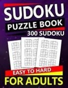Emerson Shelley - Sudoku for Adults