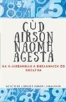 Edwin Pinto - Cúd Airson Naomh Agesta
