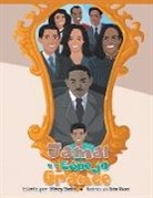 Yancy Seals - Jamal and the Large Mirror