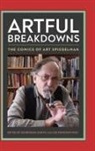 Georgiana Banita, Georgiana (EDT)/ Konstantinou Banita, Lee Konstantinou - Artful Breakdowns