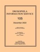 James Thompson - Drosophila Information Service, 2022, Volume 105