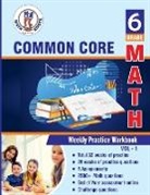 Vemuri - Grade 6 Common Core Math