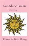 Doris Leona Mesing - Sun Shine Poems