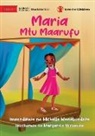 Michelle Wanasundera - Simone The Star - Maria Mtu Maarufu