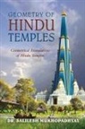 Salilesh Mukhopadhyay - GEOMETRY OF HINDU TEMPLES
