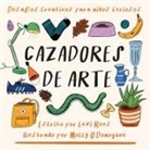 Lexi Rees - Cazadores de arte