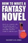 Hackney And Jones - How To Write A Fantasy Novel