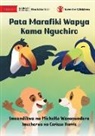 Michelle Wanasundera - Make Friends Like A Meerkat - Pata Marafiki Wapya Kama Nguchiro
